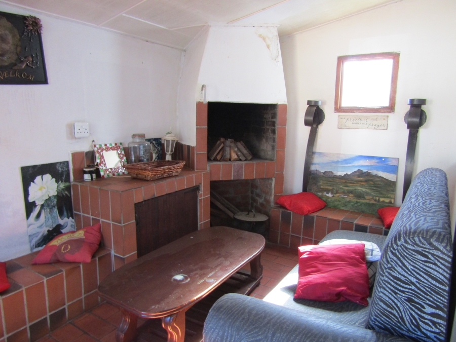 4 Bedroom Property for Sale in Hankey Eastern Cape